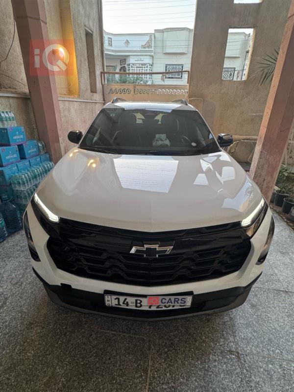 شيفروليه إكوينوكس 2025 للبيع في العراق - البصرة